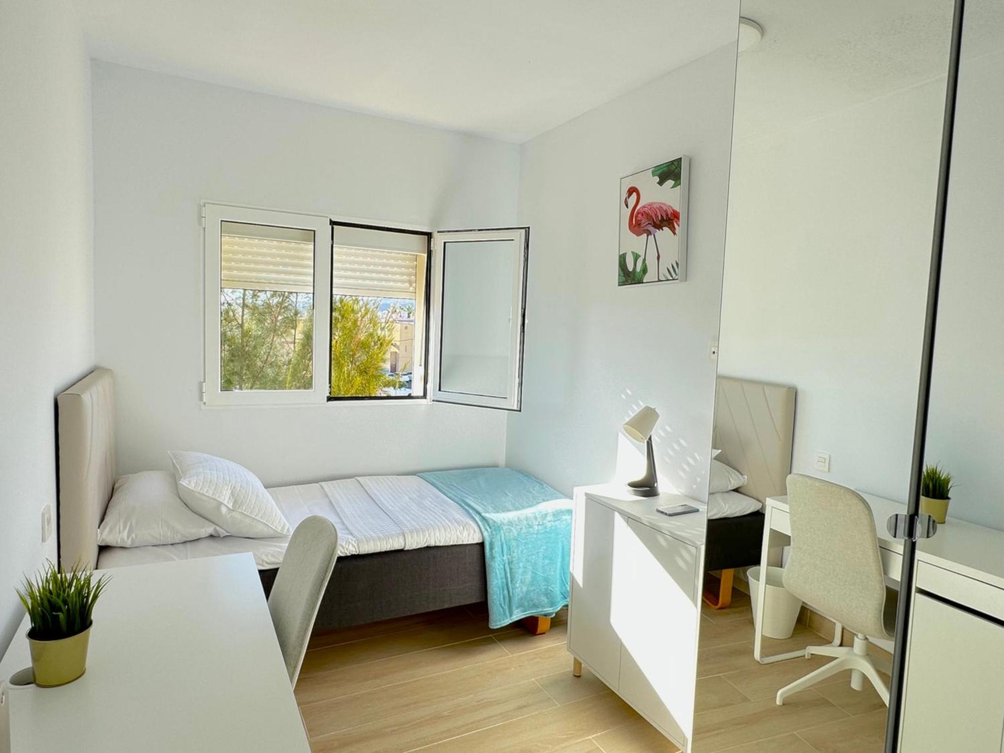 Suites Verano Azul Castillo del Romeral Exterior photo